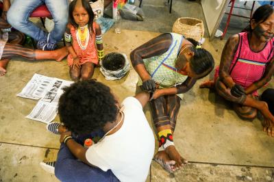 Belém+30 reúne 45 países e é oportunidade para troca de experiências