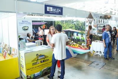 Belém+30 reúne 45 países e é oportunidade para troca de experiências