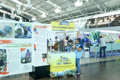 Belém+30 reúne 45 países e é oportunidade para troca de experiências