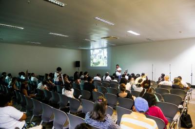 Belém+30 reúne 45 países e é oportunidade para troca de experiências