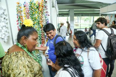 Belém+30 reúne 45 países e é oportunidade para troca de experiências