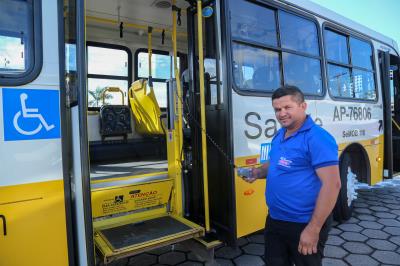 Fiscalização busca melhorar o serviço de transporte público em Belém