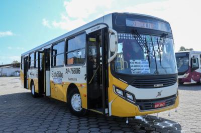 Fiscalização busca melhorar o serviço de transporte público em Belém