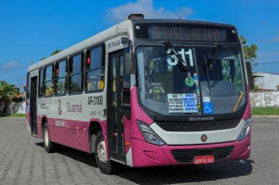 Fiscalização busca melhorar o serviço de transporte público em Belém