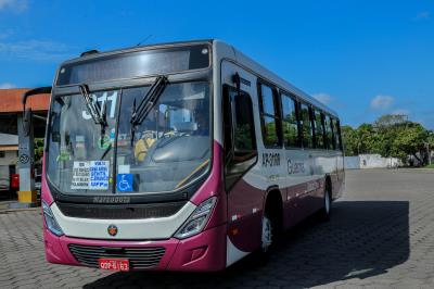Fiscalização busca melhorar o serviço de transporte público em Belém