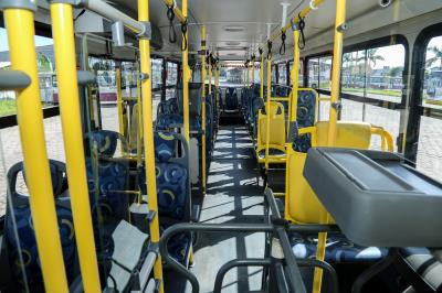 Fiscalização busca melhorar o serviço de transporte público em Belém
