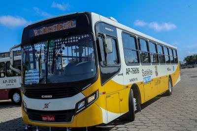 Fiscalização busca melhorar o serviço de transporte público em Belém