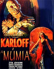 Cinema Olympia exibe clássicos do terror