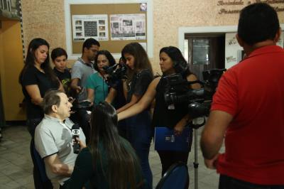 Pianista Arthur Moreira Lima traz a Belém o concerto “Um Piano pela Estrada”