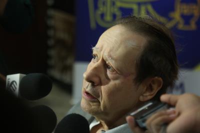 Pianista Arthur Moreira Lima traz a Belém o concerto “Um Piano pela Estrada”