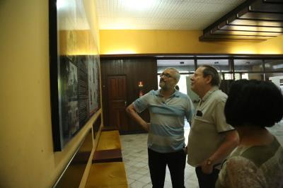 Pianista Arthur Moreira Lima traz a Belém o concerto “Um Piano pela Estrada”