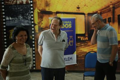 Pianista Arthur Moreira Lima traz a Belém o concerto “Um Piano pela Estrada”