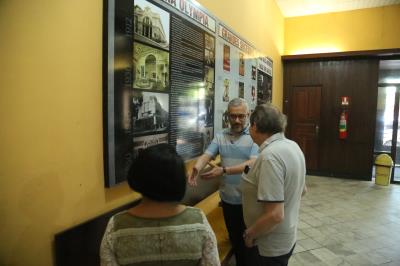 Pianista Arthur Moreira Lima traz a Belém o concerto “Um Piano pela Estrada”