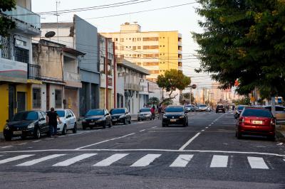 Vias do bairro do Telégrafo adotarão sentido único a partir de sexta-feira, 17