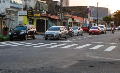 Vias do bairro do Telégrafo adotarão sentido único a partir de sexta-feira, 17