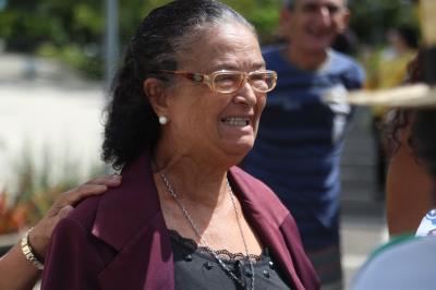 Aposentados têm manhã de passeios por pontos turísticos de Belém