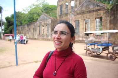 Prefeitura inicia inscrições para oficina de Triagem e Tratamento de Resíduos