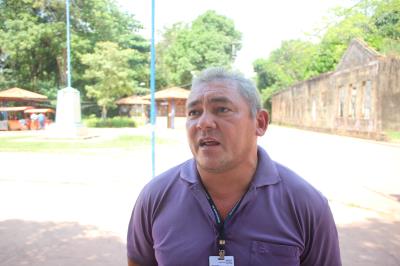 Prefeitura inicia inscrições para oficina de Triagem e Tratamento de Resíduos