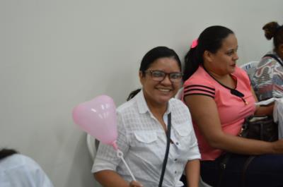 HPSM Mário Pinotti promove acolhimento dos novos servidores