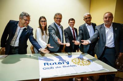 Projeto “Geladeira Solidária” ganha apoio da Prefeitura de Belém