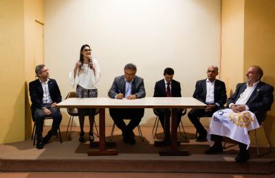 Projeto “Geladeira Solidária” ganha apoio da Prefeitura de Belém