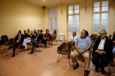 Projeto “Geladeira Solidária” ganha apoio da Prefeitura de Belém