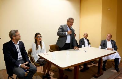 Projeto “Geladeira Solidária” ganha apoio da Prefeitura de Belém