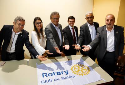 Projeto “Geladeira Solidária” ganha apoio da Prefeitura de Belém