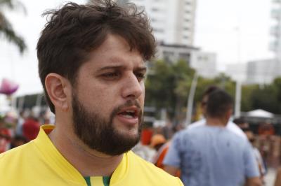 "Rua de Todos" ocupa a Doca e garante esporte e lazer para a população