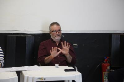 Prefeitura de Belém e representantes de escolas de samba traçam metas para 2019