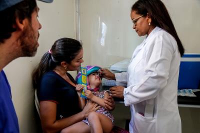 Segunda edição do projeto Rua de Todos na Doca