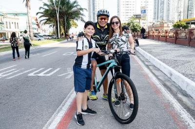 Segunda edição do projeto Rua de Todos na Doca