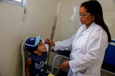 Segunda edição do projeto Rua de Todos na Doca