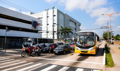 Primeiro final de semana de setembro teve feira de adoção de animais no “Rua de Todos”