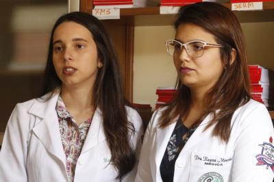 Receita médica para paciente analfabeto viraliza nas redes sociais
