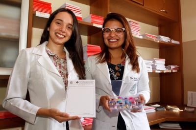 Receita médica para paciente analfabeto viraliza nas redes sociais