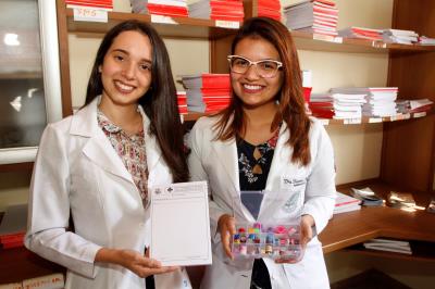 Receita médica para paciente analfabeto viraliza nas redes sociais