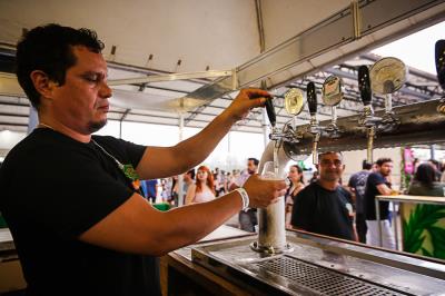 Gastronomia e turismo de Belém conquistam espaço no Festival Amazônico de Cerveja