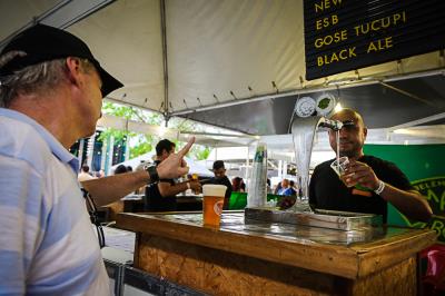 Gastronomia e turismo de Belém conquistam espaço no Festival Amazônico de Cerveja