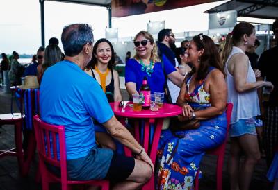 Gastronomia e turismo de Belém conquistam espaço no Festival Amazônico de Cerveja