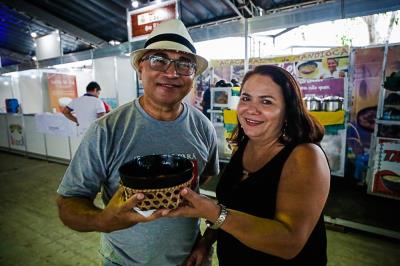 Gastronomia e turismo de Belém conquistam espaço no Festival Amazônico de Cerveja