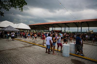 Gastronomia e turismo de Belém conquistam espaço no Festival Amazônico de Cerveja