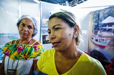 Gastronomia e turismo de Belém conquistam espaço no Festival Amazônico de Cerveja