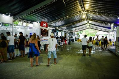 Gastronomia e turismo de Belém conquistam espaço no Festival Amazônico de Cerveja