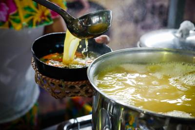 Gastronomia e turismo de Belém conquistam espaço no Festival Amazônico de Cerveja
