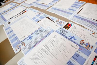 Prefeitura de Belém lota teatro no lançamento do Portal Municipal do Empreendedor