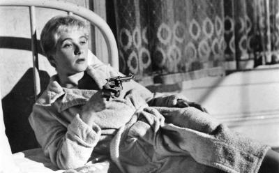 Mostra de filmes clássicos é atração no Cinema Olympia