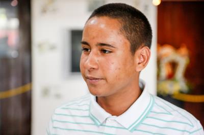 Alunos da Escola Municipal Manuela de Freitas lançam primeiro média metragem no Olympia