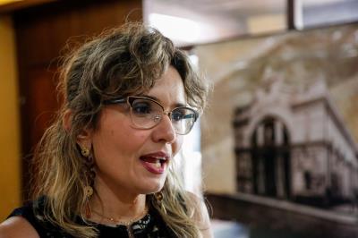 Alunos da Escola Municipal Manuela de Freitas lançam primeiro média metragem no Olympia