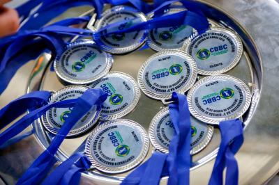 ADD Magic Wheels vence o Campeonato Brasileiro da 3ª Divisão de Basquete em Cadeira de Rodas	